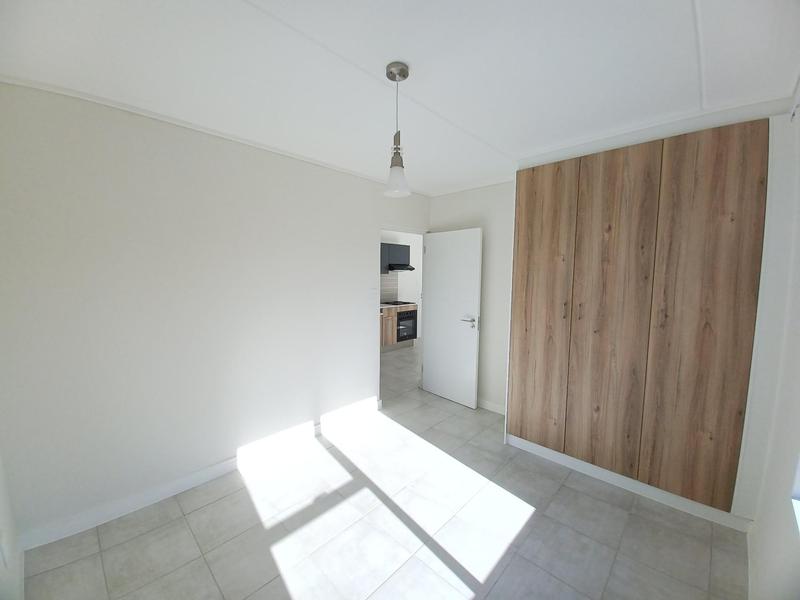 To Let 1 Bedroom Property for Rent in Greenbay Eco Estate Western Cape